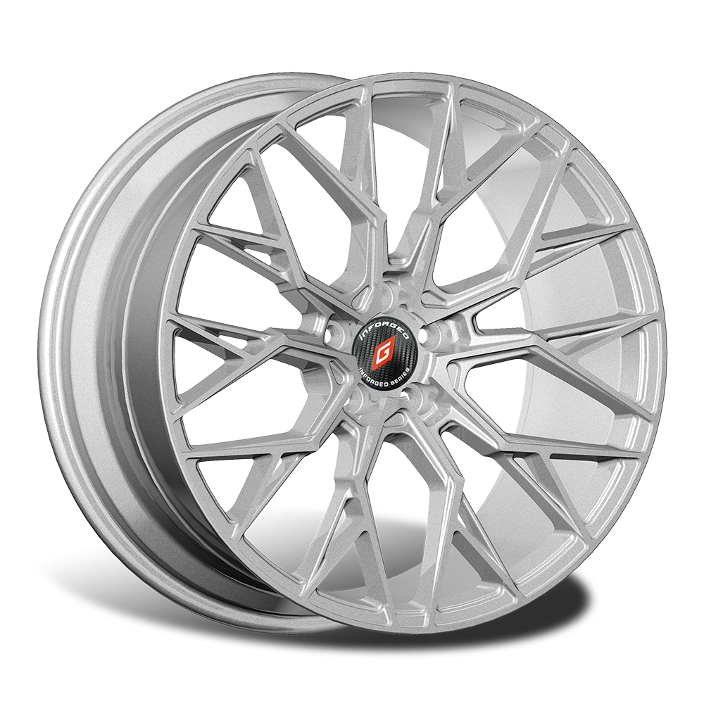 Диски INFORGED IFG51 | Каталог Wheelsnheels.ru