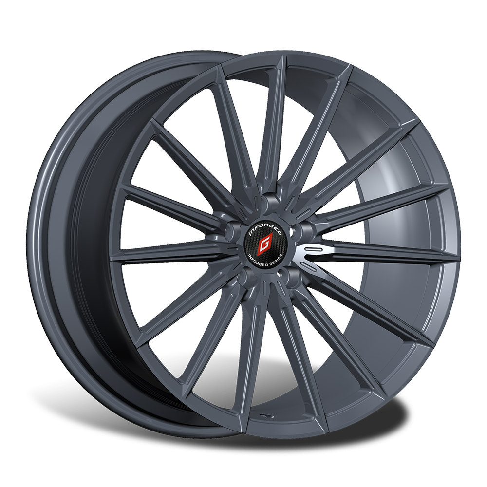 Диски INFORGED IFG54 | Каталог Wheelsnheels.ru