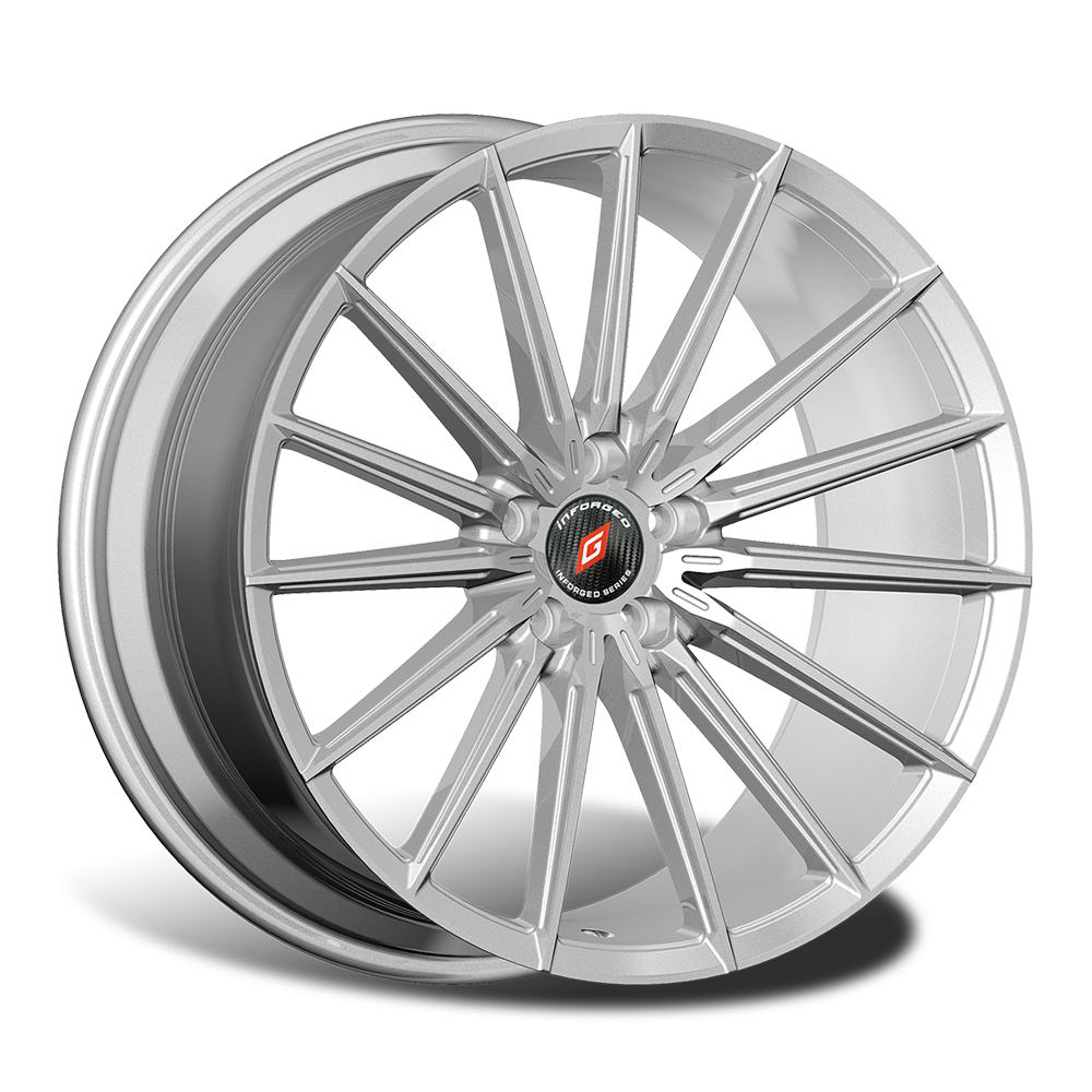 Диски INFORGED IFG54 | Каталог Wheelsnheels.ru