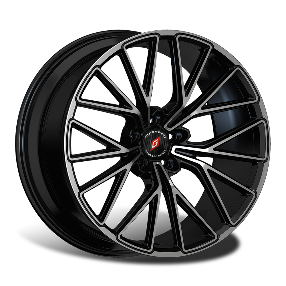 Диски INFORGED IFG57 | Каталог Wheelsnheels.ru