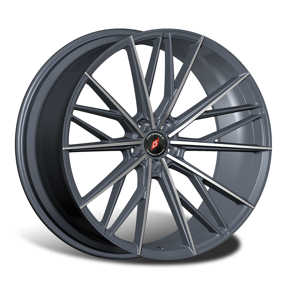 Диски INFORGED IFG60 | Каталог Wheelsnheels.ru