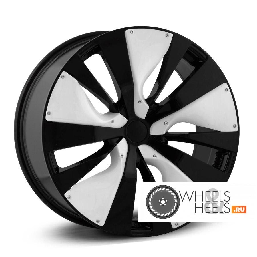 Диски Legeartis Concept INF501 | Каталог Wheelsnheels.ru