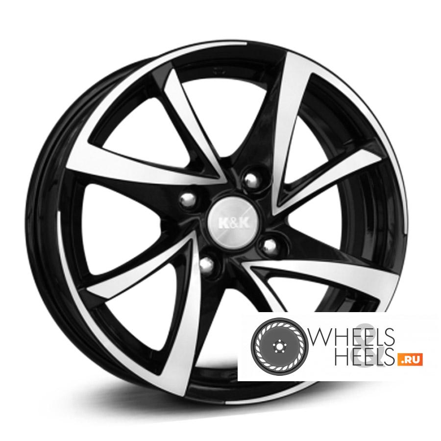 Диски КиК Игуана | Каталог Wheelsnheels.ru
