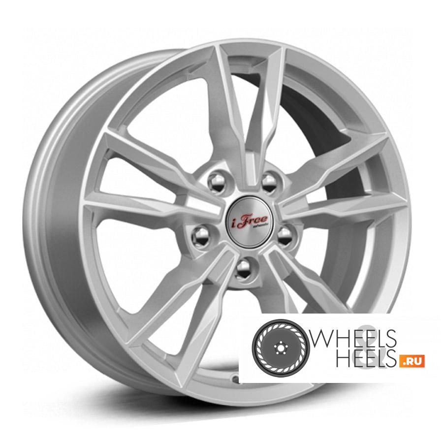 Диски iFree Икигай | Каталог Wheelsnheels.ru