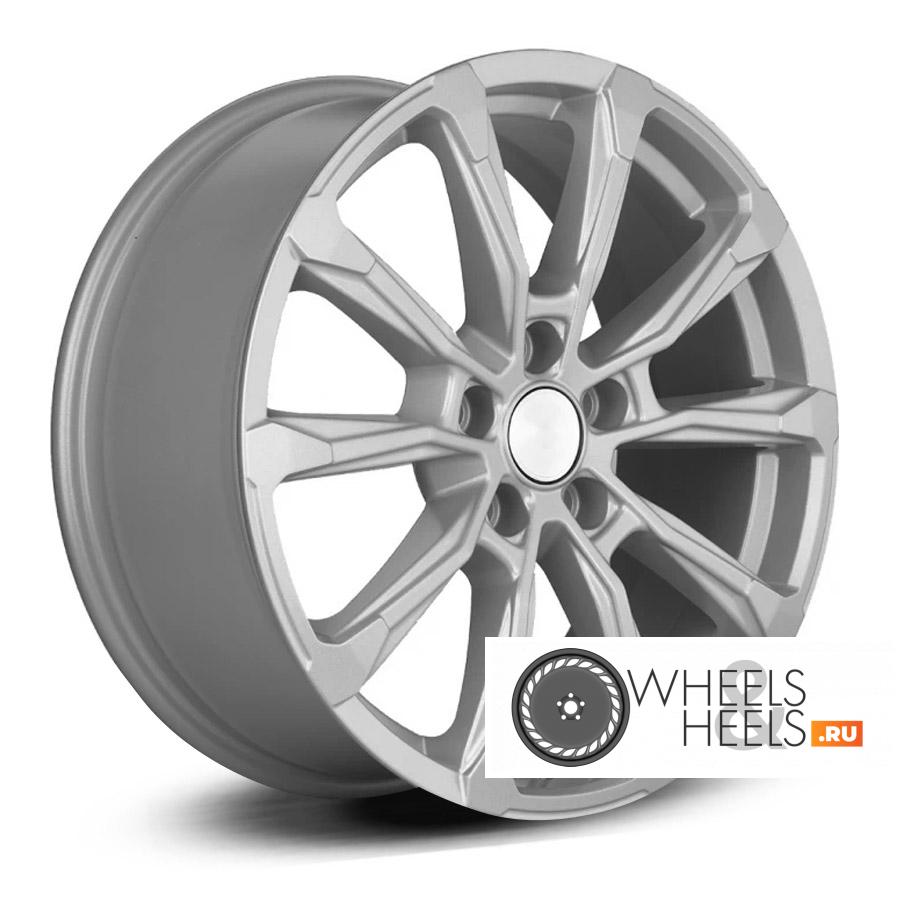Диски Carwel Ишим | Каталог Wheelsnheels.ru