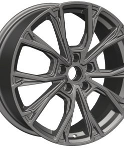 Диски KHOMEN KHW1907 | Каталог Wheelsnheels.ru