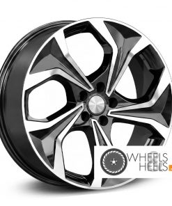 Диски Скад KL-1163 | Каталог Wheelsnheels.ru