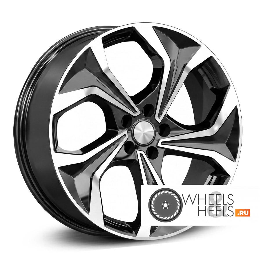 Диски Скад KL-1163 | Каталог Wheelsnheels.ru