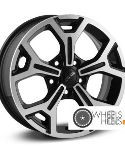 Диски Скад KL-318 | Каталог Wheelsnheels.ru