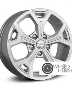 Диски Скад KL-318 | Каталог Wheelsnheels.ru