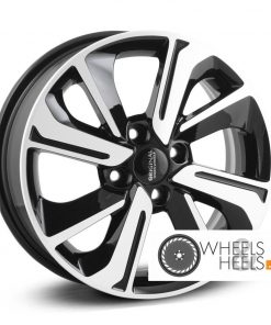 Диски Скад KL-319 | Каталог Wheelsnheels.ru