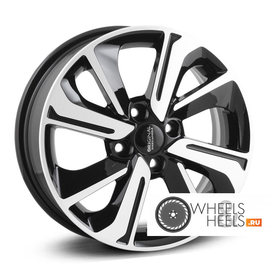 Диски Скад KL-319 | Каталог Wheelsnheels.ru