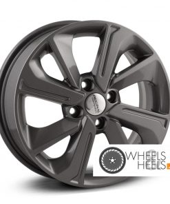 Диски Скад KL-319 | Каталог Wheelsnheels.ru