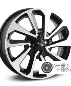 Диски Скад KL-320 | Каталог Wheelsnheels.ru