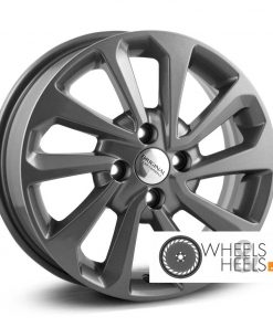 Диски Скад KL-320 | Каталог Wheelsnheels.ru