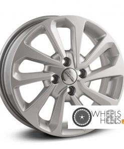 Диски Скад KL-320 | Каталог Wheelsnheels.ru