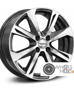 Диски Скад KL-325 | Каталог Wheelsnheels.ru