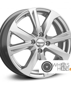 Диски Скад KL-325 | Каталог Wheelsnheels.ru