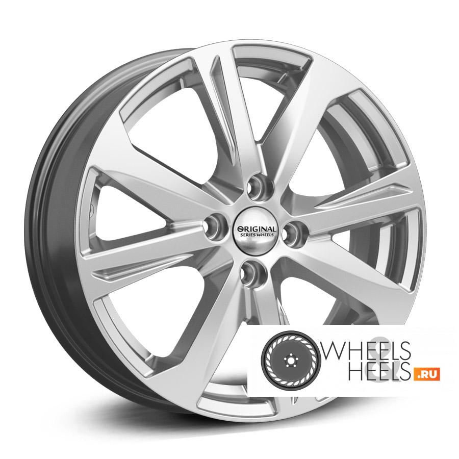 Диски Скад KL-325 | Каталог Wheelsnheels.ru