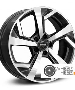 Диски Скад KL-328 | Каталог Wheelsnheels.ru
