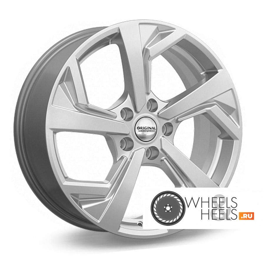 Диски Скад KL-328 | Каталог Wheelsnheels.ru