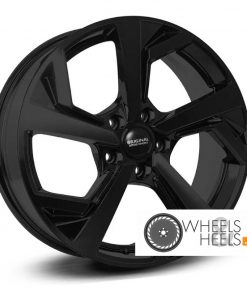Диски Скад KL-328 | Каталог Wheelsnheels.ru