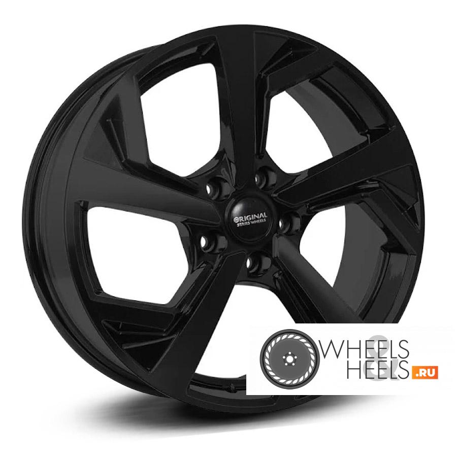 Диски Скад KL-328 | Каталог Wheelsnheels.ru