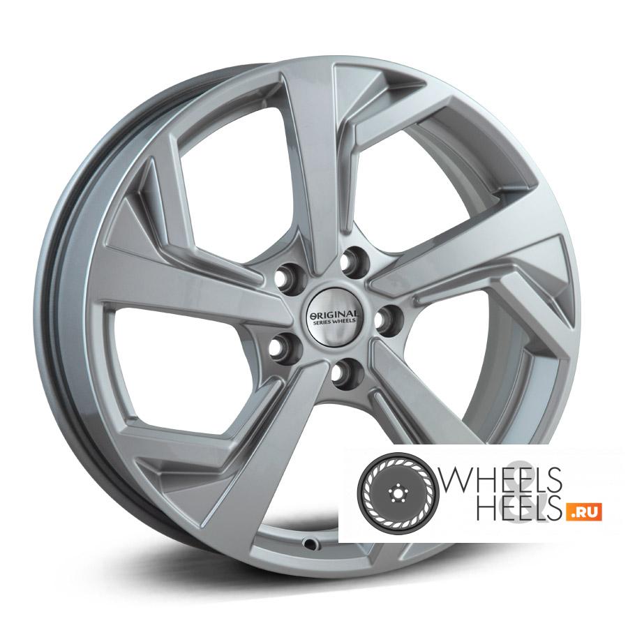 Диски Скад KL-328 | Каталог Wheelsnheels.ru