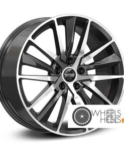 Диски Скад KL-353 | Каталог Wheelsnheels.ru