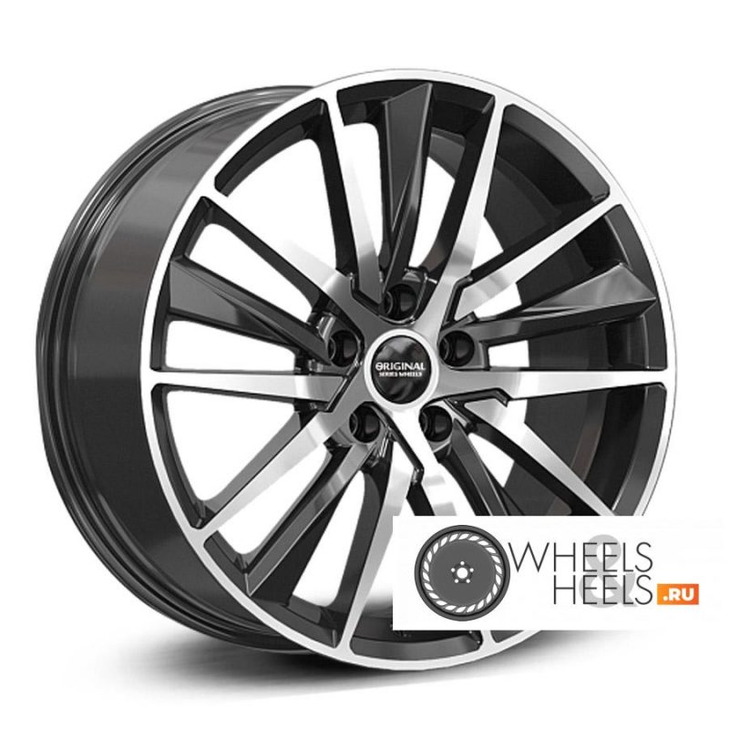Wheelsnheels.ru