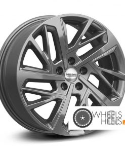 Диски Скад KL-372 | Каталог Wheelsnheels.ru