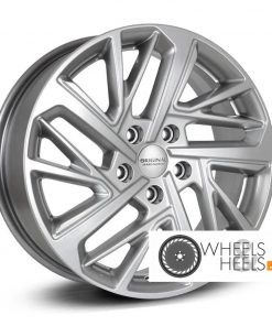 Диски Скад KL-372 | Каталог Wheelsnheels.ru