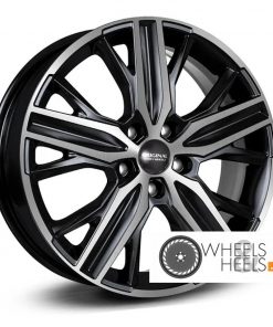 Диски Скад KL-375 | Каталог Wheelsnheels.ru