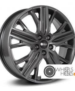 Диски Скад KL-375 | Каталог Wheelsnheels.ru