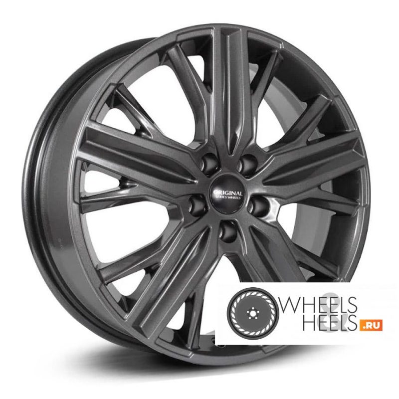 Wheelsnheels.ru
