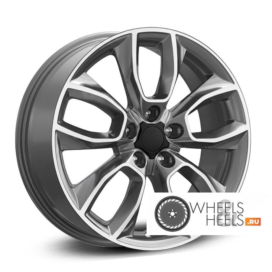 Диски Premium Series КР001 Hongqi H5 II | Каталог Wheelsnheels.ru