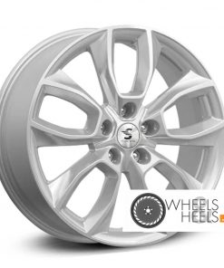 Диски Premium Series КР001 Karoq | Каталог Wheelsnheels.ru