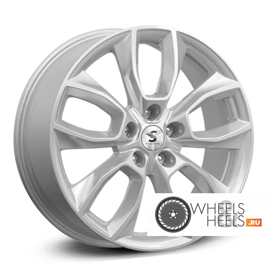 Диски Premium Series КР001 Karoq | Каталог Wheelsnheels.ru