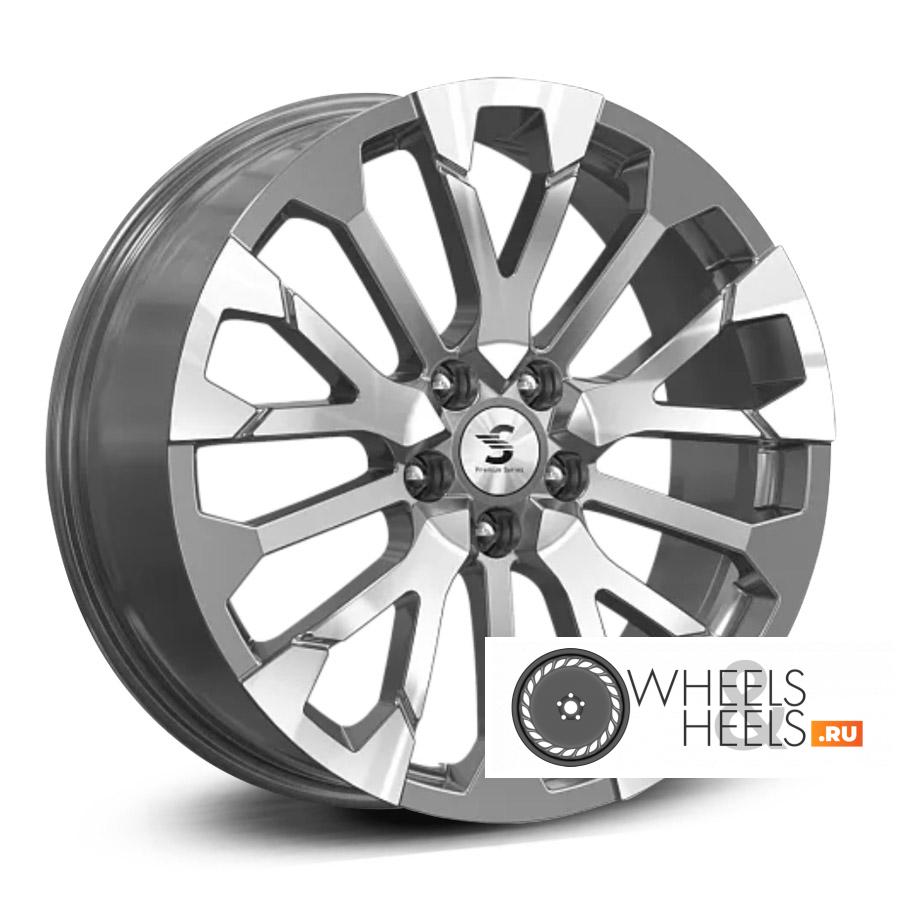 Диски Premium Series КР003 X-Trail T32 | Каталог Wheelsnheels.ru
