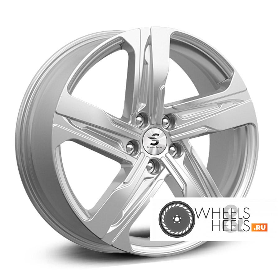 Диски Premium Series КР004 Sorento | Каталог Wheelsnheels.ru