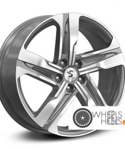Диски Premium Series КР004 Sportage | Каталог Wheelsnheels.ru