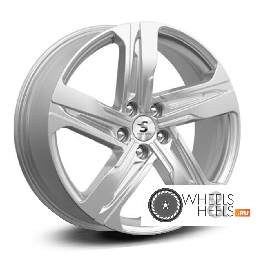 Диски Premium Series КР004 Tucson | Каталог Wheelsnheels.ru