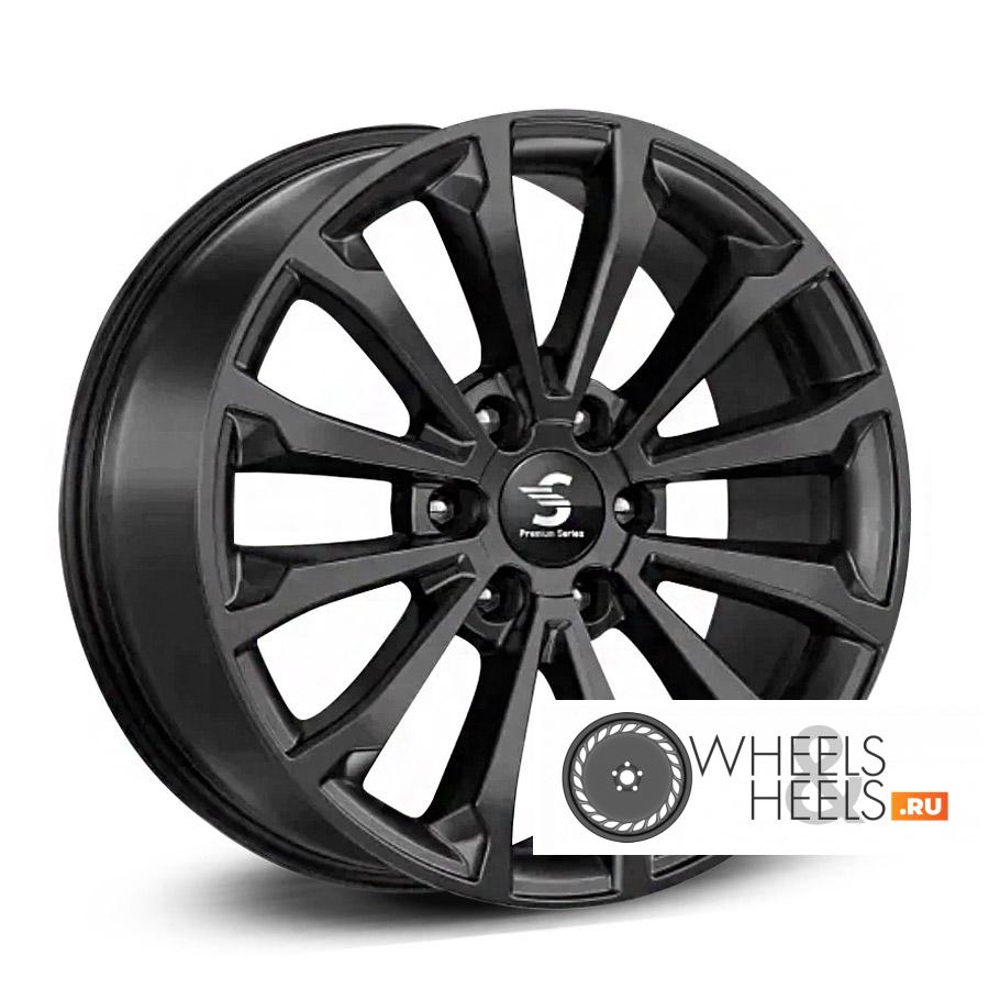 Диски Premium Series КР006 Haval H9 | Каталог Wheelsnheels.ru