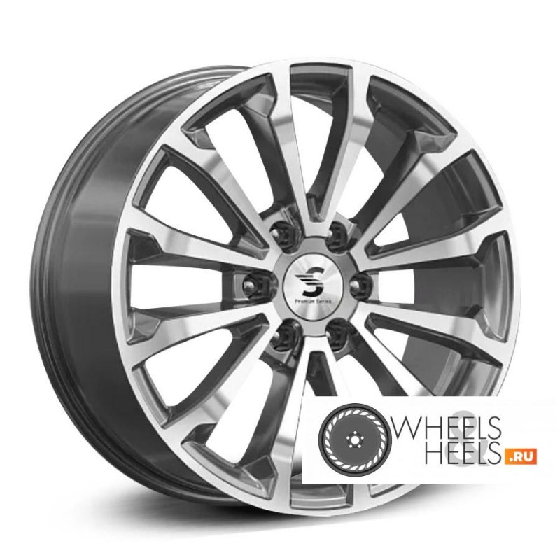 Wheelsnheels.ru