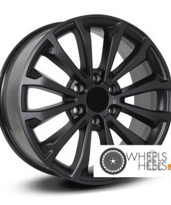 Диски Premium Series КР006 Tank 500 | Каталог Wheelsnheels.ru