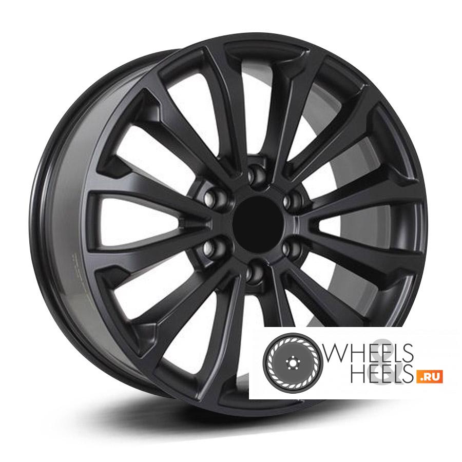 Диски Premium Series КР006 Tank 500 | Каталог Wheelsnheels.ru