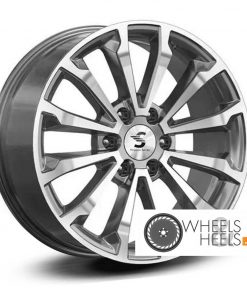 Диски Premium Series КР006 Tank 500 | Каталог Wheelsnheels.ru