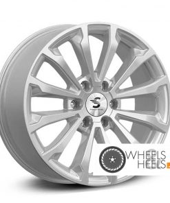 Диски Premium Series КР006 Tank 500 | Каталог Wheelsnheels.ru