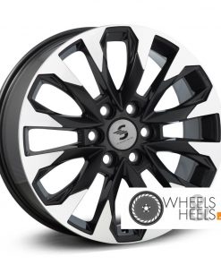 Диски Premium Series КР007 Land Cruiser 300 | Каталог Wheelsnheels.ru