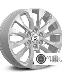 Диски Premium Series КР007 Tank 700 | Каталог Wheelsnheels.ru